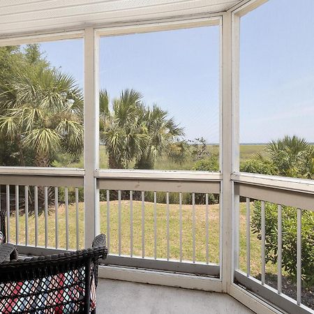 הוילה St. Simons Island Birds Eye View מראה חיצוני תמונה