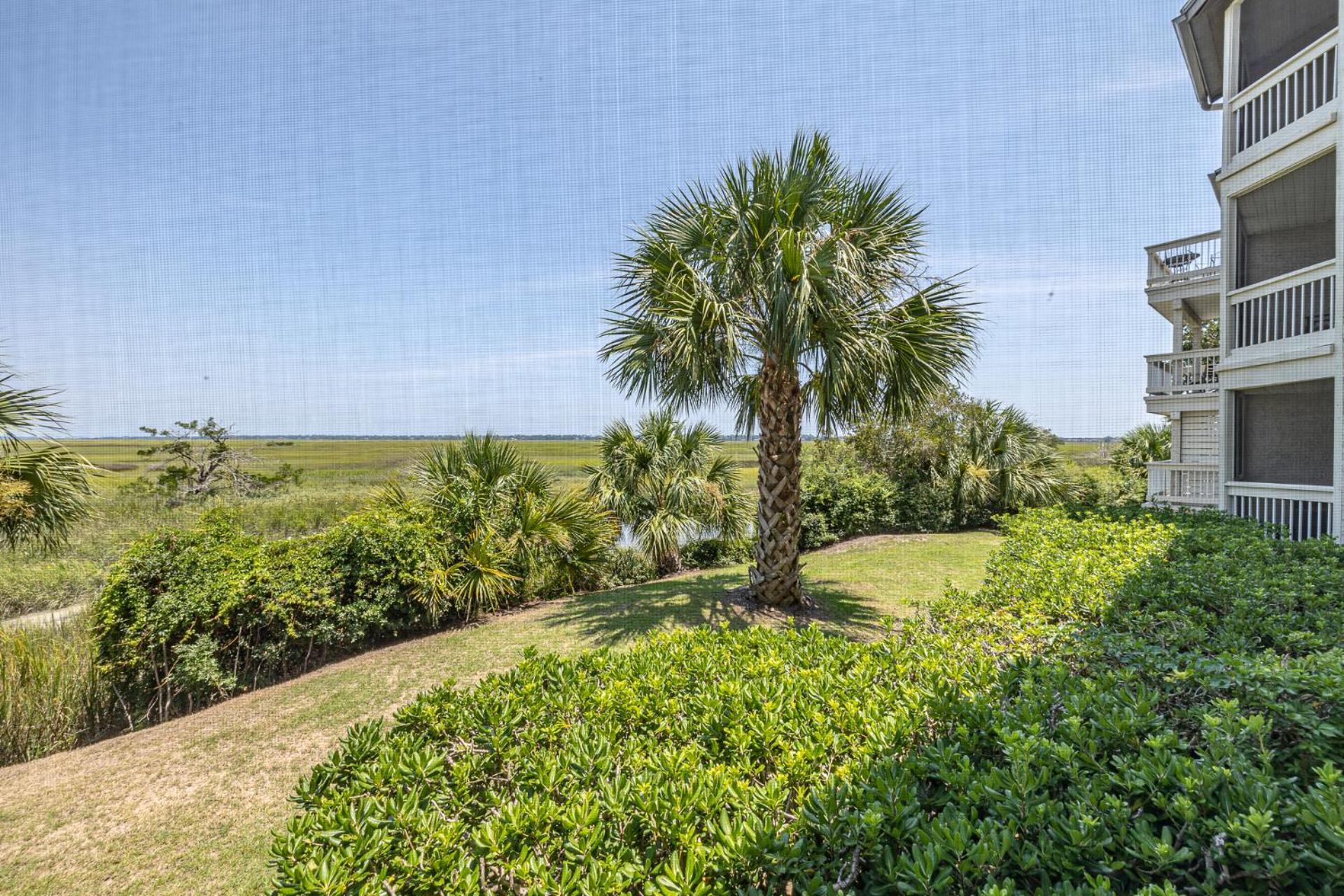 הוילה St. Simons Island Birds Eye View מראה חיצוני תמונה