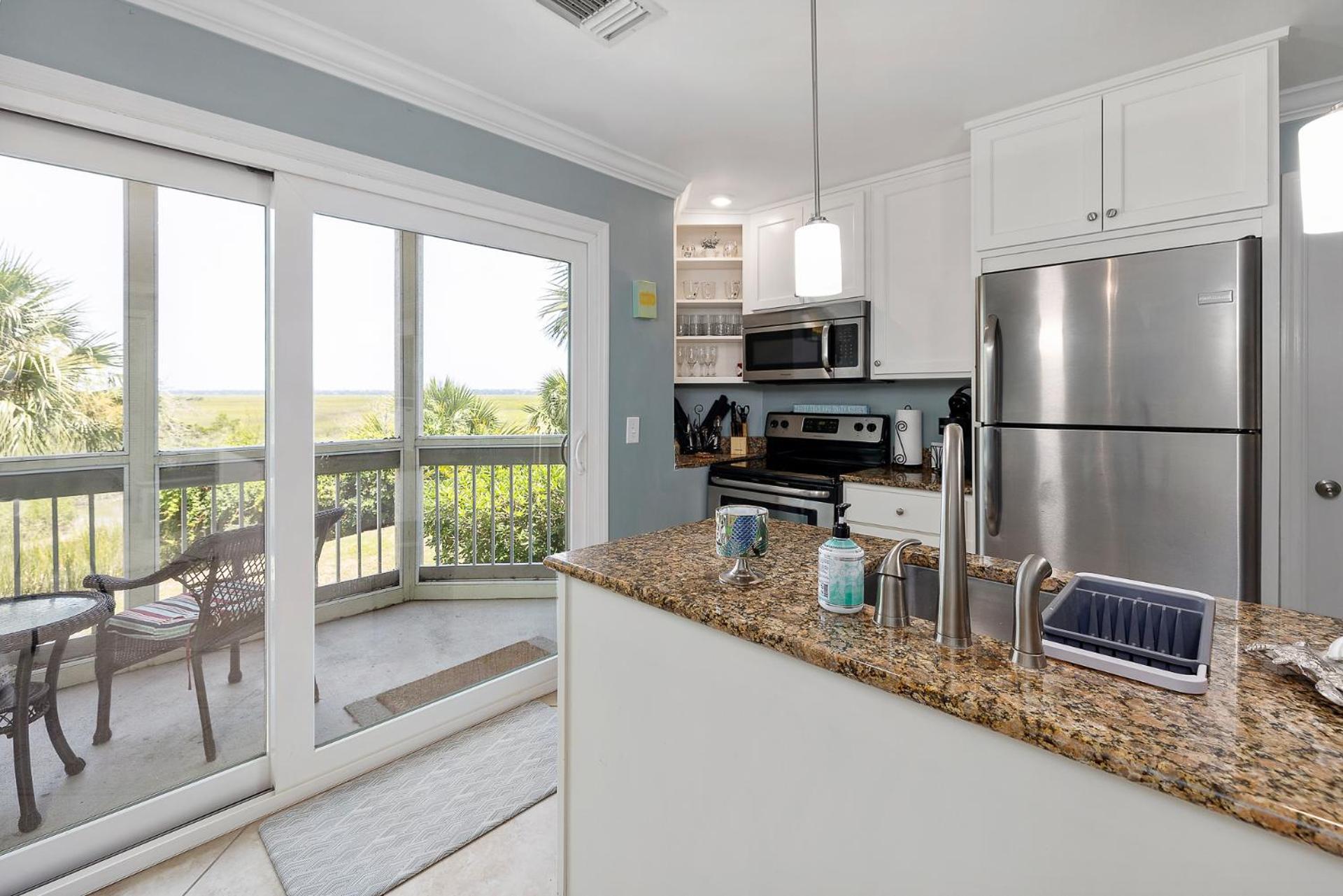 הוילה St. Simons Island Birds Eye View מראה חיצוני תמונה