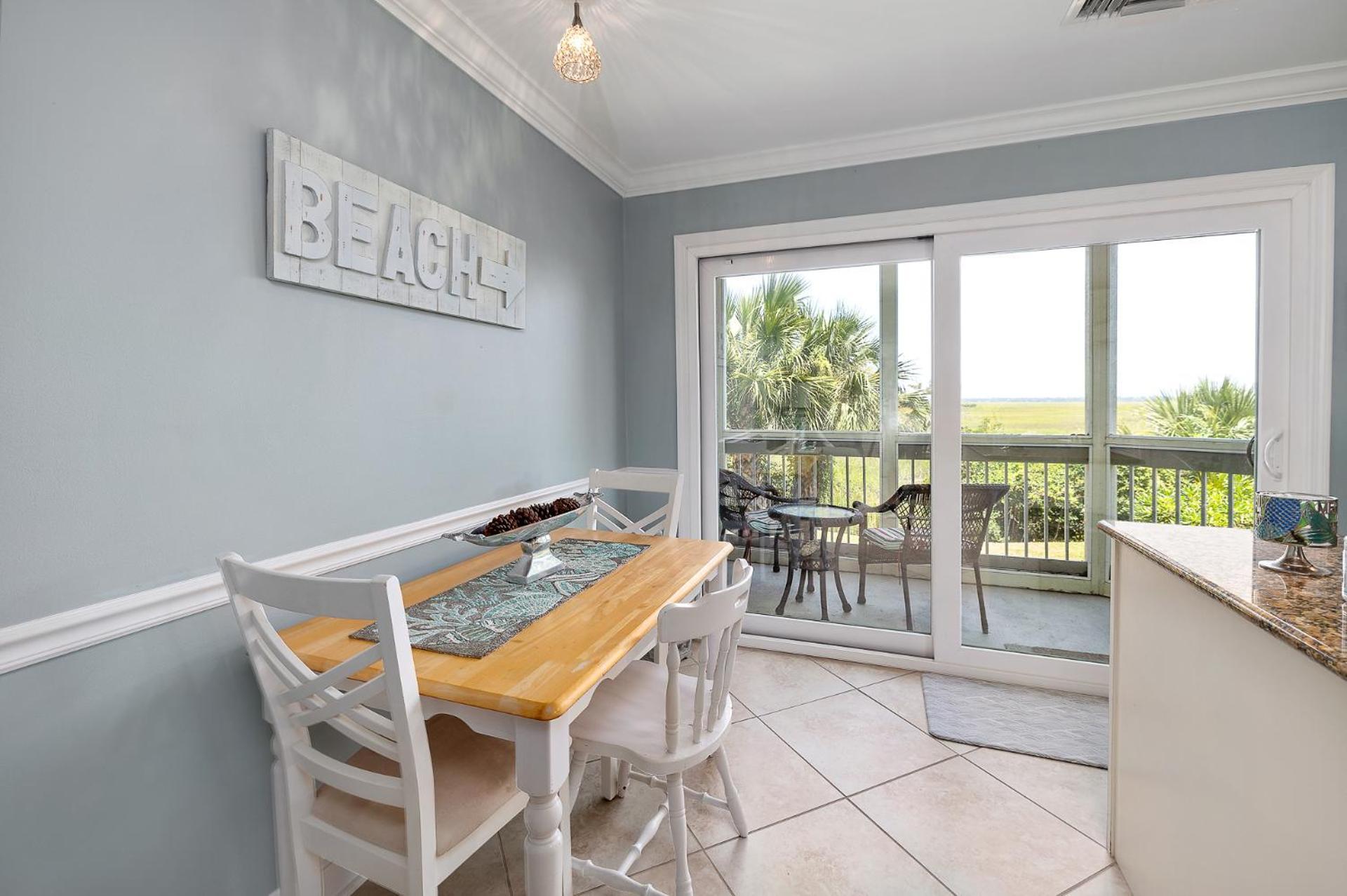 הוילה St. Simons Island Birds Eye View מראה חיצוני תמונה