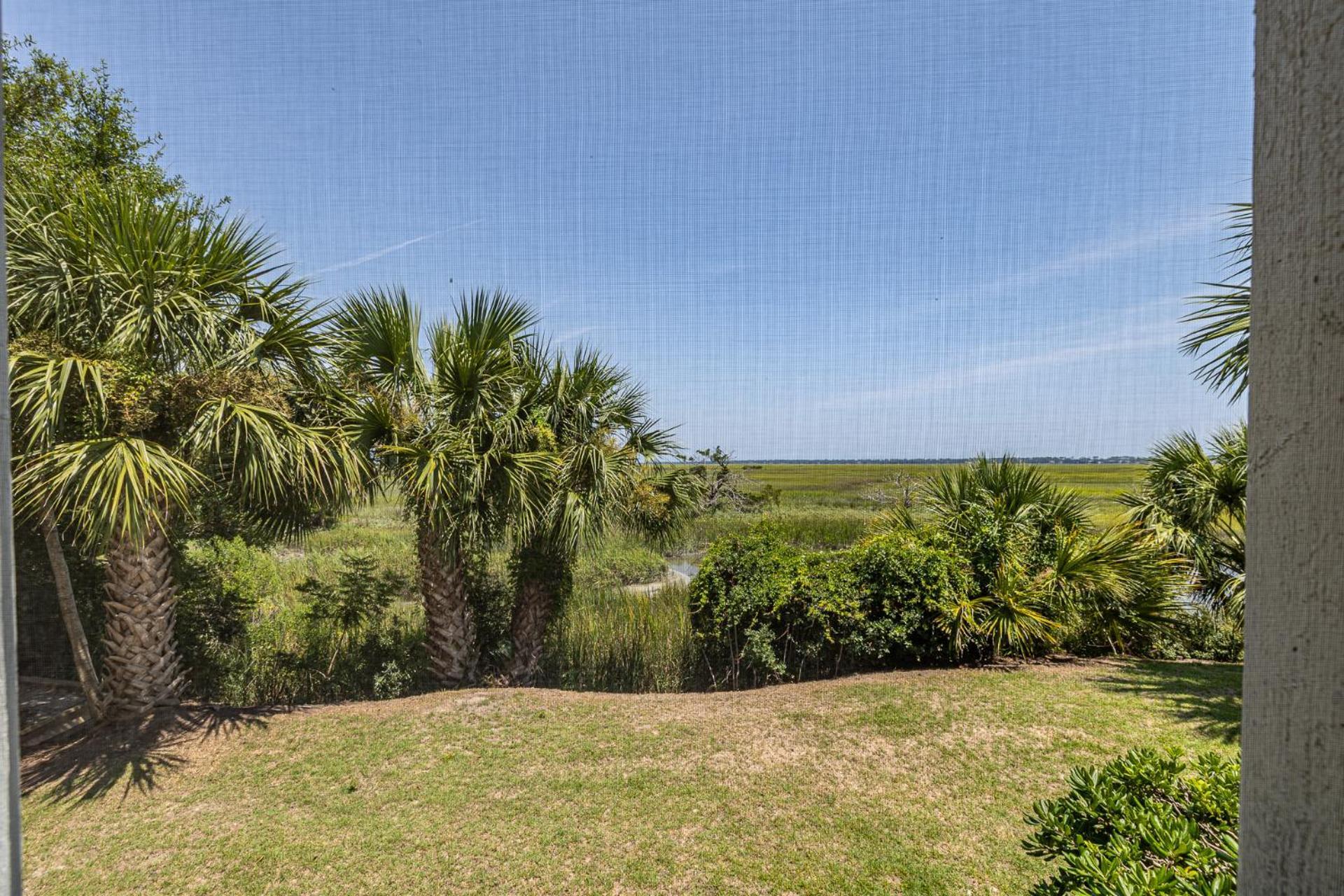 הוילה St. Simons Island Birds Eye View מראה חיצוני תמונה