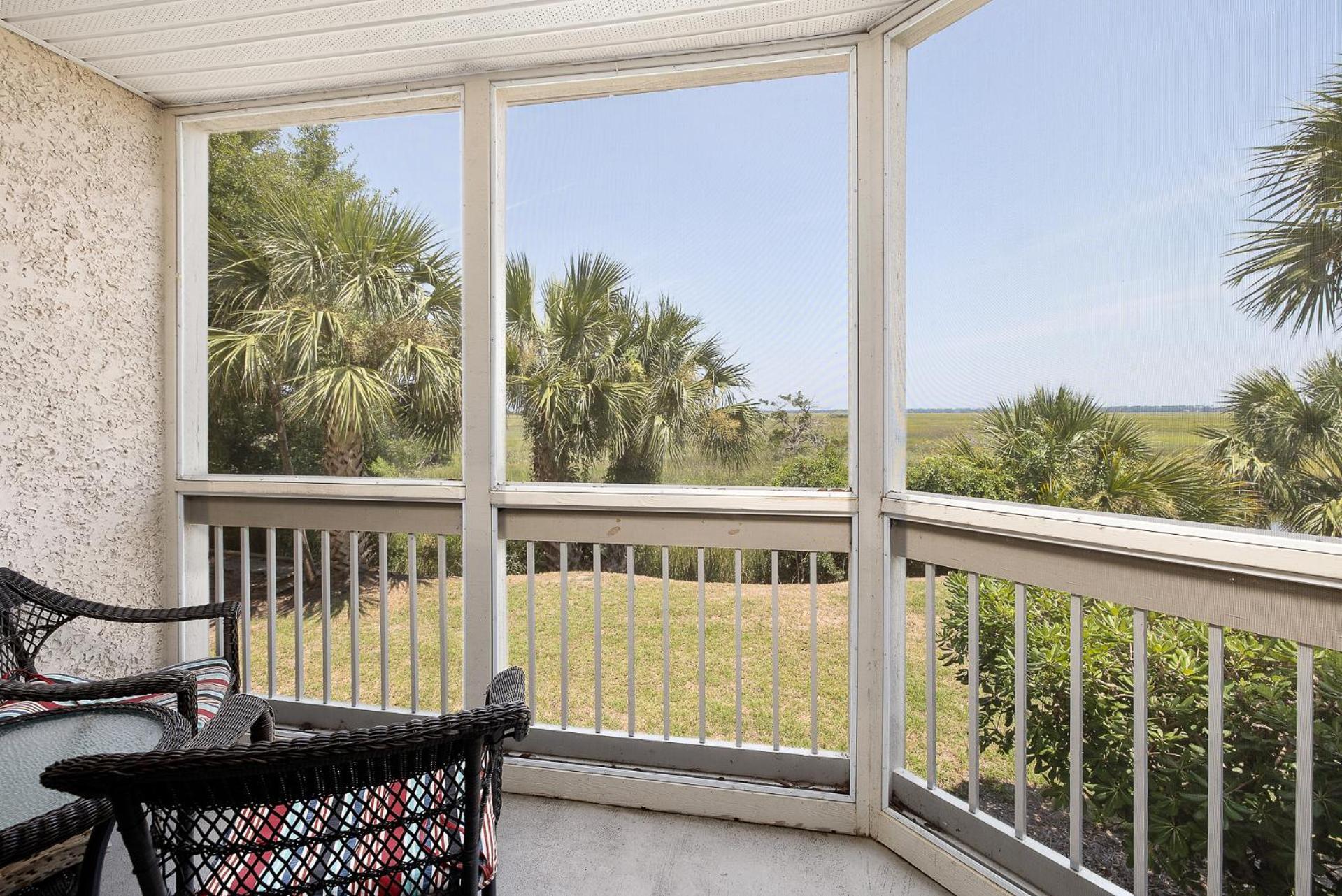 הוילה St. Simons Island Birds Eye View מראה חיצוני תמונה