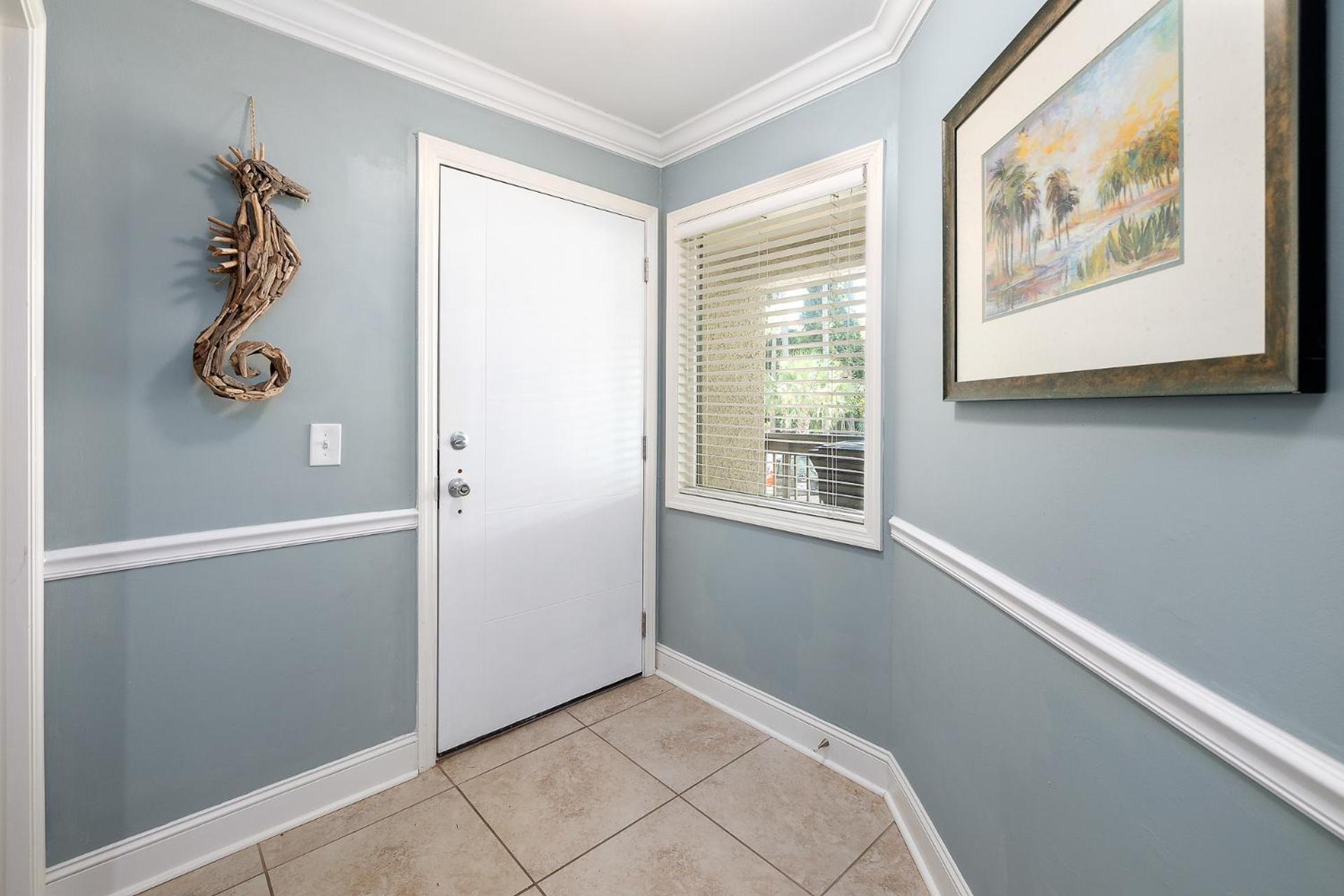 הוילה St. Simons Island Birds Eye View מראה חיצוני תמונה