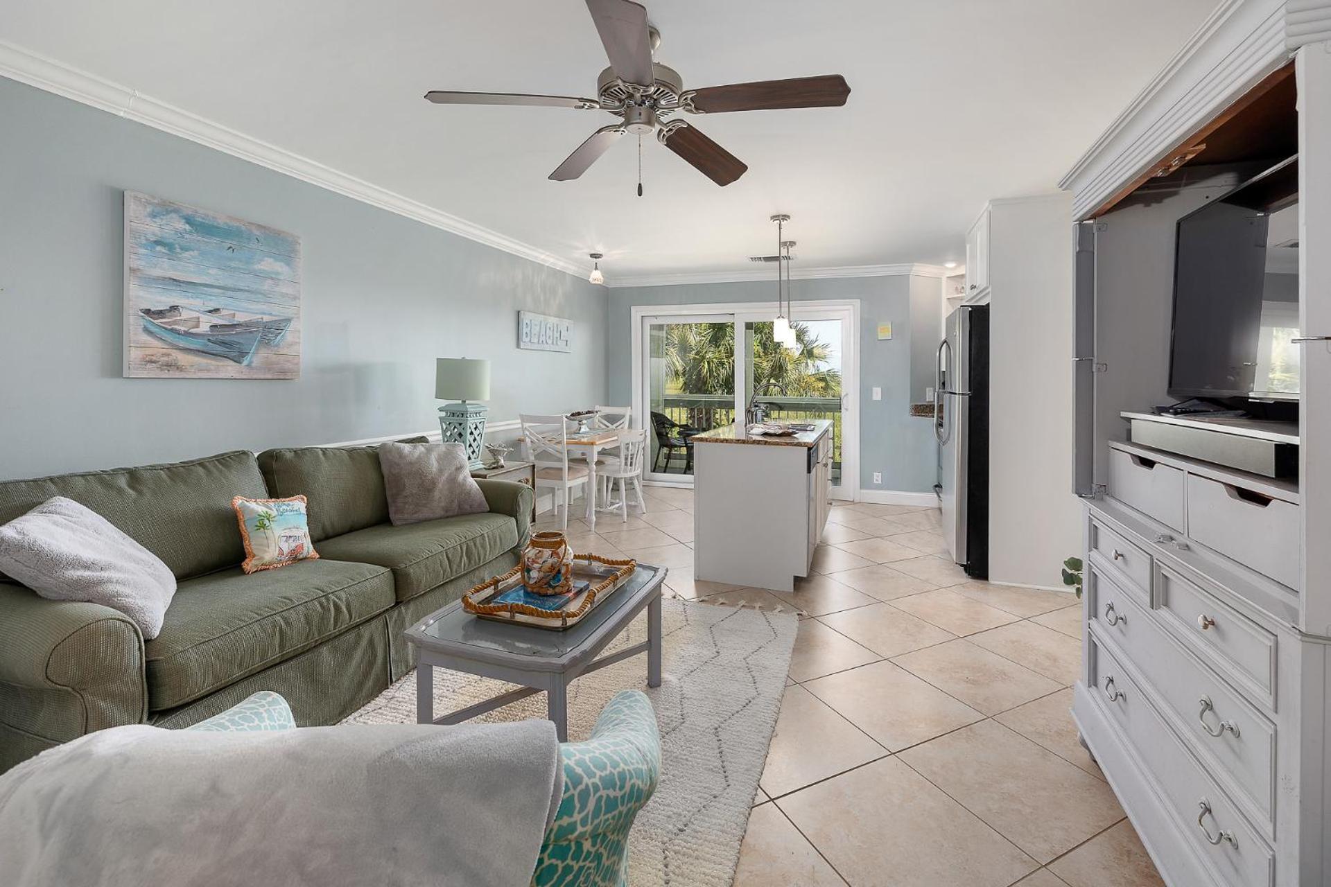 הוילה St. Simons Island Birds Eye View מראה חיצוני תמונה