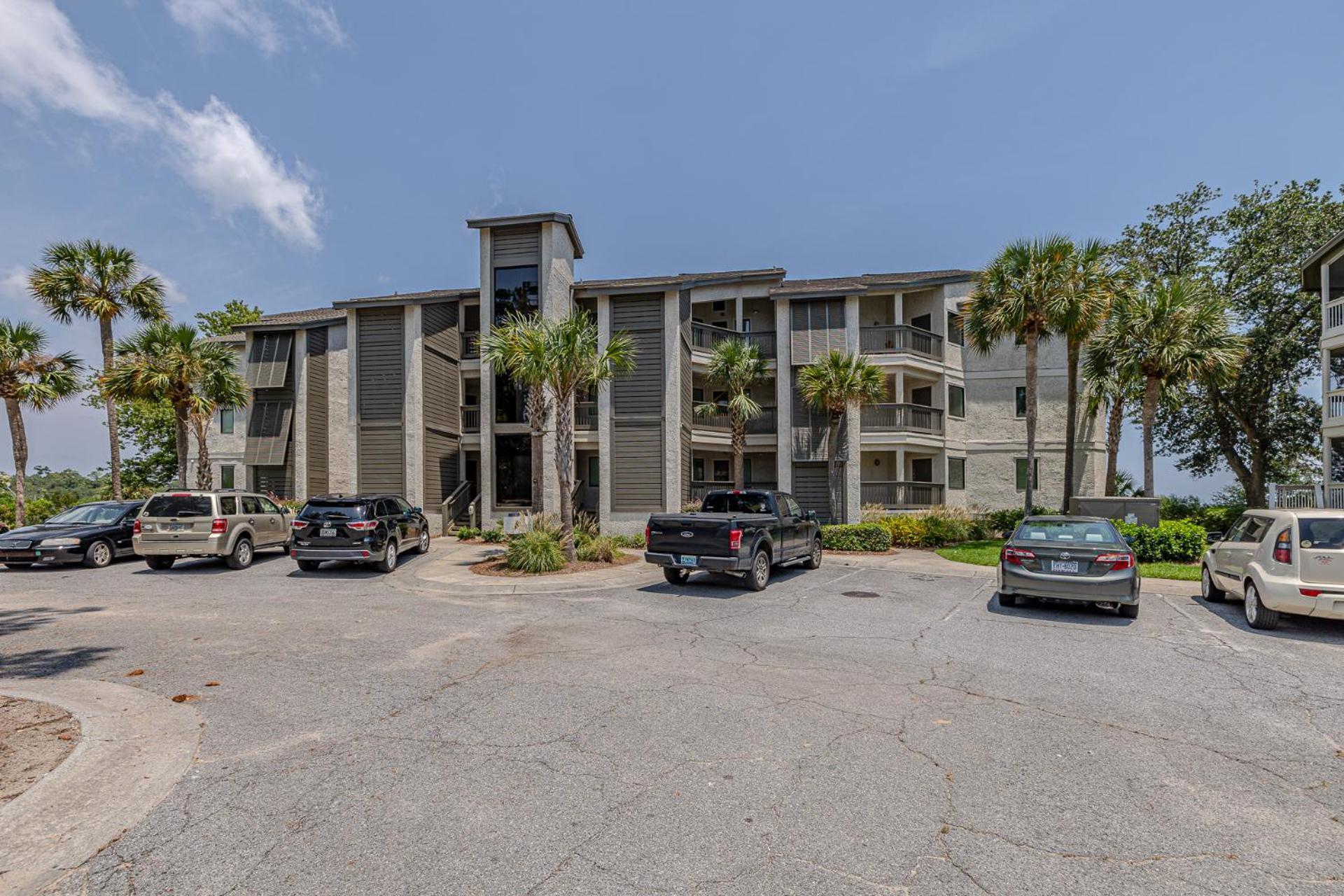 הוילה St. Simons Island Birds Eye View מראה חיצוני תמונה