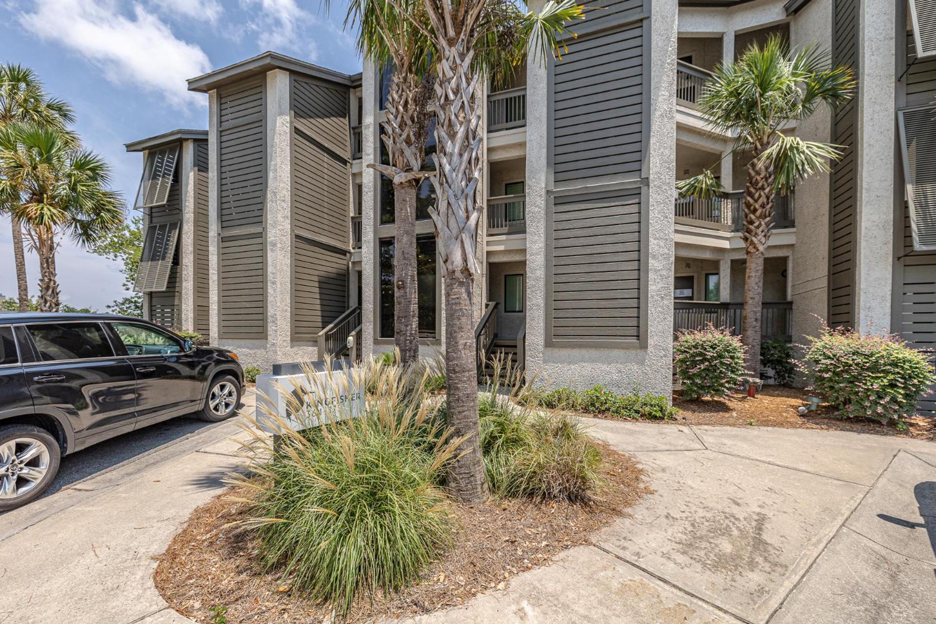 הוילה St. Simons Island Birds Eye View מראה חיצוני תמונה